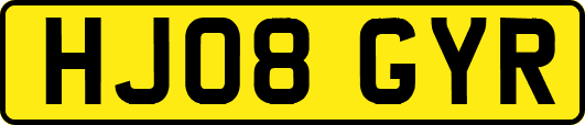 HJ08GYR