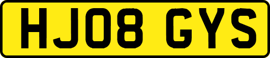 HJ08GYS
