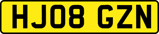 HJ08GZN
