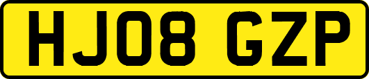 HJ08GZP