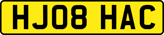 HJ08HAC