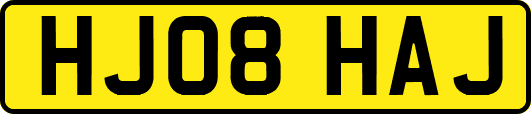 HJ08HAJ