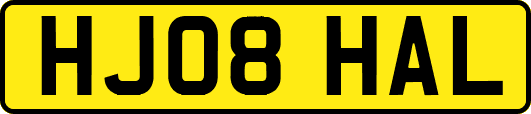 HJ08HAL
