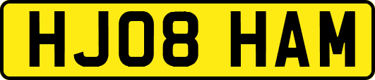 HJ08HAM