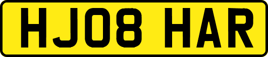 HJ08HAR