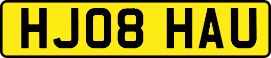 HJ08HAU