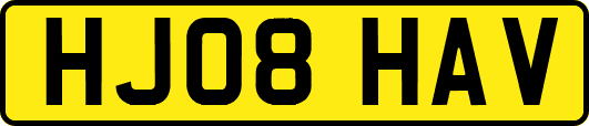 HJ08HAV