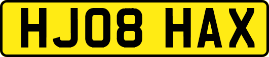 HJ08HAX