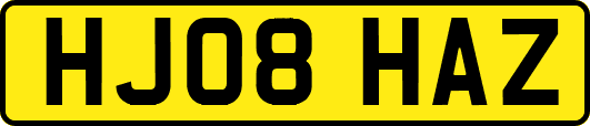 HJ08HAZ
