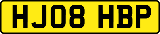 HJ08HBP