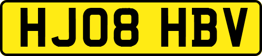 HJ08HBV
