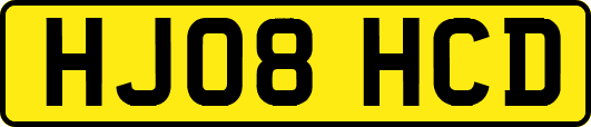 HJ08HCD