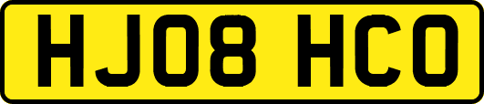 HJ08HCO
