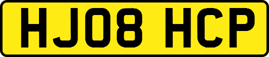 HJ08HCP