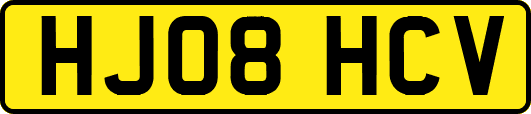 HJ08HCV