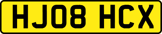 HJ08HCX