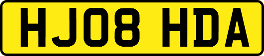 HJ08HDA