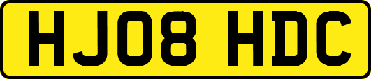 HJ08HDC