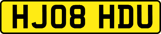 HJ08HDU