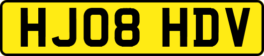 HJ08HDV