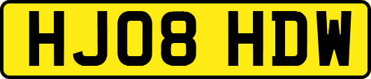 HJ08HDW