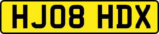 HJ08HDX