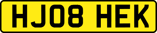 HJ08HEK