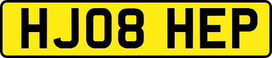 HJ08HEP