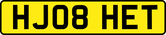 HJ08HET