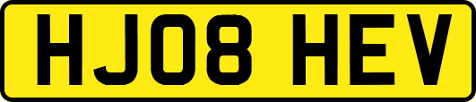 HJ08HEV