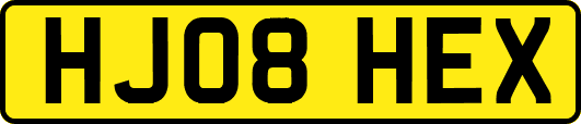 HJ08HEX