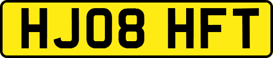 HJ08HFT