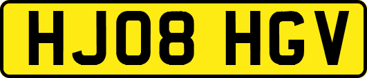 HJ08HGV