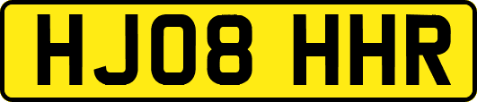 HJ08HHR