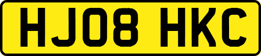 HJ08HKC