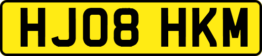 HJ08HKM