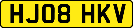 HJ08HKV