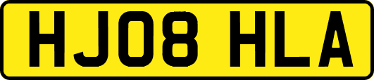 HJ08HLA