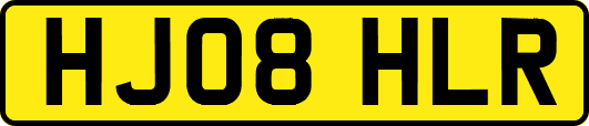 HJ08HLR