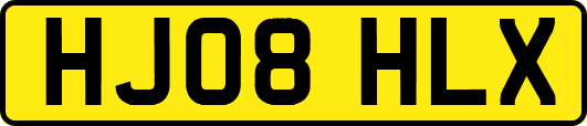HJ08HLX