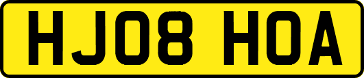 HJ08HOA