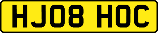 HJ08HOC