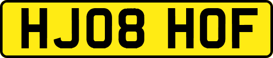 HJ08HOF
