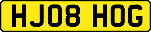 HJ08HOG
