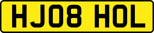HJ08HOL