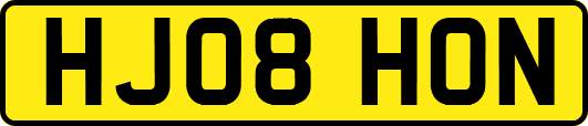 HJ08HON