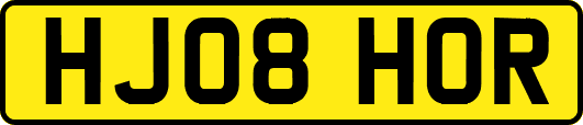 HJ08HOR