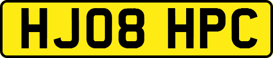 HJ08HPC