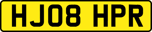 HJ08HPR