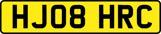 HJ08HRC